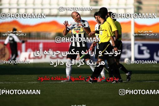 1097969, Qom, Iran, Iran Pro League، Persian Gulf Cup، 2010-11 season، First Leg، Week 15، Saba Qom ۰ v ۰ Tractor S.C. on 2010/11/11 at Yadegar-e Emam Stadium Qom