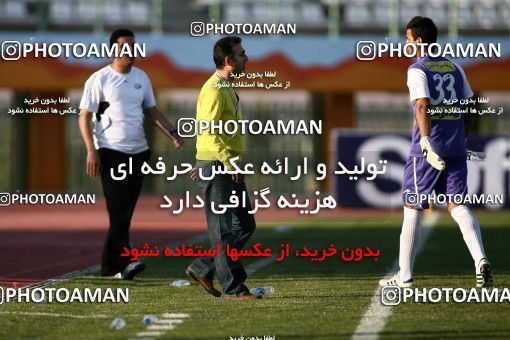 1098182, Qom, Iran, Iran Pro League، Persian Gulf Cup، 2010-11 season، First Leg، Week 15، Saba Qom ۰ v ۰ Tractor S.C. on 2010/11/11 at Yadegar-e Emam Stadium Qom