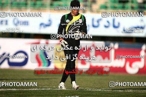 1098247, Qom, Iran, Iran Pro League، Persian Gulf Cup، 2010-11 season، First Leg، Week 15، Saba Qom ۰ v ۰ Tractor S.C. on 2010/11/11 at Yadegar-e Emam Stadium Qom