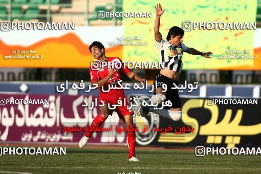 1098041, Qom, Iran, Iran Pro League، Persian Gulf Cup، 2010-11 season، First Leg، Week 15، Saba Qom ۰ v ۰ Tractor S.C. on 2010/11/11 at Yadegar-e Emam Stadium Qom