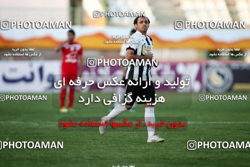 1098166, Qom, Iran, Iran Pro League، Persian Gulf Cup، 2010-11 season، First Leg، Week 15، Saba Qom ۰ v ۰ Tractor S.C. on 2010/11/11 at Yadegar-e Emam Stadium Qom