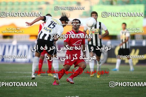 1098132, Qom, Iran, Iran Pro League، Persian Gulf Cup، 2010-11 season، First Leg، Week 15، Saba Qom ۰ v ۰ Tractor S.C. on 2010/11/11 at Yadegar-e Emam Stadium Qom