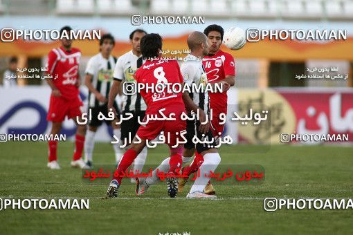 1097945, Qom, Iran, Iran Pro League، Persian Gulf Cup، 2010-11 season، First Leg، Week 15، Saba Qom ۰ v ۰ Tractor S.C. on 2010/11/11 at Yadegar-e Emam Stadium Qom