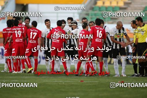 1098000, Qom, Iran, Iran Pro League، Persian Gulf Cup، 2010-11 season، First Leg، Week 15، Saba Qom ۰ v ۰ Tractor S.C. on 2010/11/11 at Yadegar-e Emam Stadium Qom