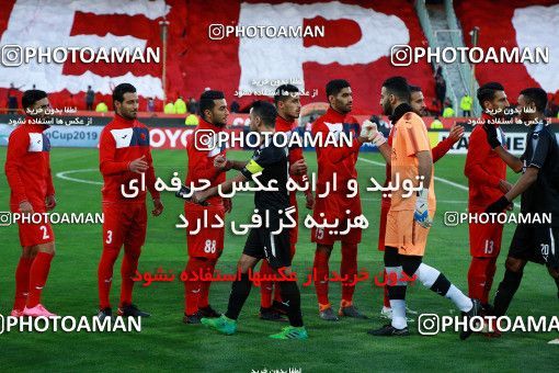 1097032, Tehran, , AFC Champions League, Season 2018, [*parameter:122*]ُ، Group stage, [*parameter:106*], [*parameter:30*]، [*parameter:27*]، Persepolis ۱ v ۰ Al Sadd SC on 2018/04/16 at Azadi Stadium