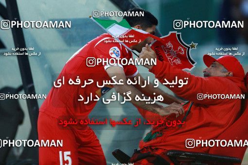 1097120, Tehran, , AFC Champions League, Season 2018, [*parameter:122*]ُ، Group stage, [*parameter:106*], [*parameter:30*]، [*parameter:27*]، Persepolis ۱ v ۰ Al Sadd SC on 2018/04/16 at Azadi Stadium