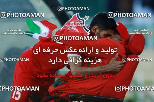 1097147, Tehran, , AFC Champions League, Season 2018, [*parameter:122*]ُ، Group stage, [*parameter:106*], [*parameter:30*]، [*parameter:27*]، Persepolis ۱ v ۰ Al Sadd SC on 2018/04/16 at Azadi Stadium