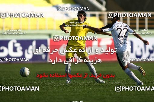 1099046, Tehran, [*parameter:4*], Iran Pro League، Persian Gulf Cup، 2010-11 season، First Leg، Week 15، Naft Tehran ۱ v ۰ Rah Ahan on 2010/11/12 at Shahid Dastgerdi Stadium