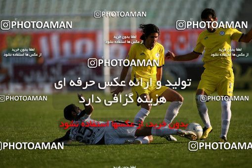 1098954, Tehran, [*parameter:4*], Iran Pro League، Persian Gulf Cup، 2010-11 season، First Leg، Week 15، Naft Tehran ۱ v ۰ Rah Ahan on 2010/11/12 at Shahid Dastgerdi Stadium