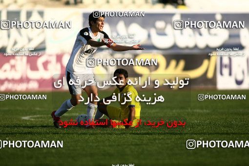 1099083, Tehran, [*parameter:4*], Iran Pro League، Persian Gulf Cup، 2010-11 season، First Leg، Week 15، Naft Tehran ۱ v ۰ Rah Ahan on 2010/11/12 at Shahid Dastgerdi Stadium