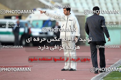 1100418, Tehran, [*parameter:4*], لیگ برتر فوتبال ایران، Persian Gulf Cup، Week 15، First Leg، Naft Tehran 1 v 0 Rah Ahan on 2010/11/12 at Shahid Dastgerdi Stadium