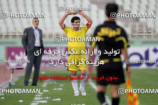 1100607, Tehran, [*parameter:4*], Iran Pro League، Persian Gulf Cup، 2010-11 season، First Leg، Week 15، Naft Tehran ۱ v ۰ Rah Ahan on 2010/11/12 at Shahid Dastgerdi Stadium