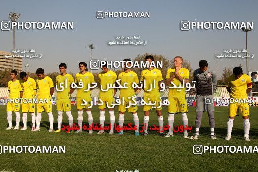 1100458, Tehran, [*parameter:4*], لیگ برتر فوتبال ایران، Persian Gulf Cup، Week 15، First Leg، Naft Tehran 1 v 0 Rah Ahan on 2010/11/12 at Shahid Dastgerdi Stadium