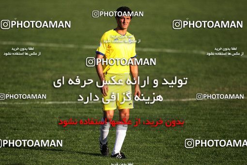 1100580, Tehran, [*parameter:4*], لیگ برتر فوتبال ایران، Persian Gulf Cup، Week 15، First Leg، Naft Tehran 1 v 0 Rah Ahan on 2010/11/12 at Shahid Dastgerdi Stadium