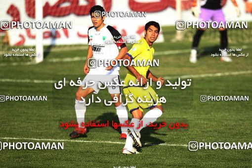 1100496, Tehran, [*parameter:4*], لیگ برتر فوتبال ایران، Persian Gulf Cup، Week 15، First Leg، Naft Tehran 1 v 0 Rah Ahan on 2010/11/12 at Shahid Dastgerdi Stadium