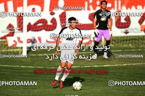 1100433, Tehran, [*parameter:4*], لیگ برتر فوتبال ایران، Persian Gulf Cup، Week 15، First Leg، Naft Tehran 1 v 0 Rah Ahan on 2010/11/12 at Shahid Dastgerdi Stadium