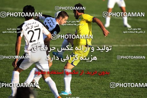 1100401, Tehran, [*parameter:4*], لیگ برتر فوتبال ایران، Persian Gulf Cup، Week 15، First Leg، Naft Tehran 1 v 0 Rah Ahan on 2010/11/12 at Shahid Dastgerdi Stadium