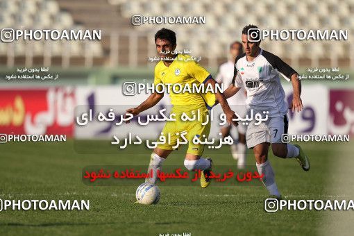 1100475, Tehran, [*parameter:4*], Iran Pro League، Persian Gulf Cup، 2010-11 season، First Leg، Week 15، Naft Tehran ۱ v ۰ Rah Ahan on 2010/11/12 at Shahid Dastgerdi Stadium