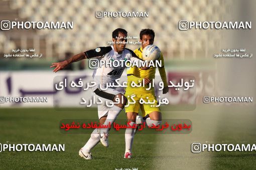 1100442, Tehran, [*parameter:4*], Iran Pro League، Persian Gulf Cup، 2010-11 season، First Leg، Week 15، Naft Tehran ۱ v ۰ Rah Ahan on 2010/11/12 at Shahid Dastgerdi Stadium