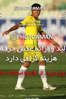 1100408, Tehran, [*parameter:4*], لیگ برتر فوتبال ایران، Persian Gulf Cup، Week 15، First Leg، Naft Tehran 1 v 0 Rah Ahan on 2010/11/12 at Shahid Dastgerdi Stadium