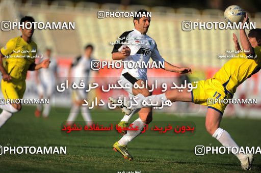 1099195, Tehran, [*parameter:4*], Iran Pro League، Persian Gulf Cup، 2010-11 season، First Leg، Week 15، Naft Tehran ۱ v ۰ Rah Ahan on 2010/11/12 at Shahid Dastgerdi Stadium