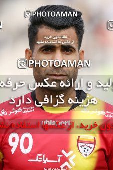 1099765, Ahvaz, [*parameter:4*], لیگ برتر فوتبال ایران، Persian Gulf Cup، Week 20، Second Leg، Foulad Khouzestan 1 v 2 Paykan on 2018/02/15 at Ahvaz Ghadir Stadium