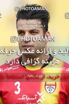 1099715, Ahvaz, [*parameter:4*], لیگ برتر فوتبال ایران، Persian Gulf Cup، Week 20، Second Leg، Foulad Khouzestan 1 v 2 Paykan on 2018/02/15 at Ahvaz Ghadir Stadium