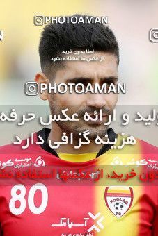 1099721, Ahvaz, [*parameter:4*], لیگ برتر فوتبال ایران، Persian Gulf Cup، Week 20، Second Leg، Foulad Khouzestan 1 v 2 Paykan on 2018/02/15 at Ahvaz Ghadir Stadium