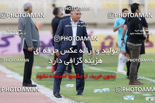 1099691, Ahvaz, [*parameter:4*], لیگ برتر فوتبال ایران، Persian Gulf Cup، Week 20، Second Leg، Foulad Khouzestan 1 v 2 Paykan on 2018/02/15 at Ahvaz Ghadir Stadium