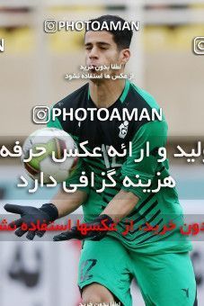 1099767, Ahvaz, [*parameter:4*], Iran Pro League، Persian Gulf Cup، 2017-18 season، Second Leg، Week 20، Foulad Khouzestan ۱ v 2 Paykan on 2018/02/15 at Ahvaz Ghadir Stadium