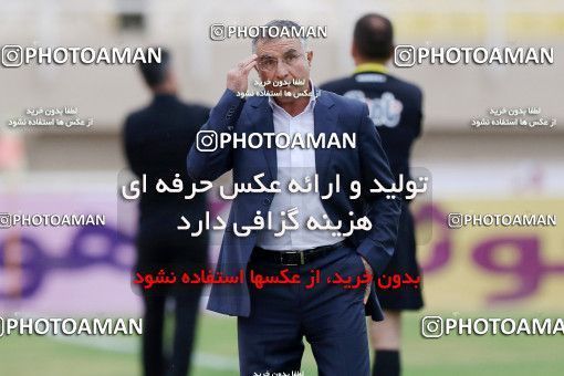 1099842, Ahvaz, [*parameter:4*], لیگ برتر فوتبال ایران، Persian Gulf Cup، Week 20، Second Leg، Foulad Khouzestan 1 v 2 Paykan on 2018/02/15 at Ahvaz Ghadir Stadium