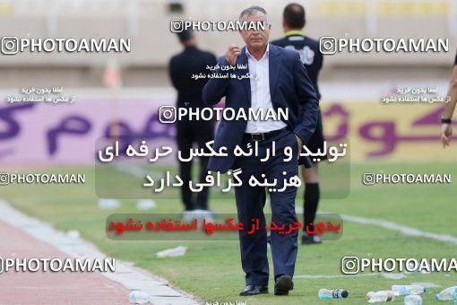 1099781, Ahvaz, [*parameter:4*], لیگ برتر فوتبال ایران، Persian Gulf Cup، Week 20، Second Leg، Foulad Khouzestan 1 v 2 Paykan on 2018/02/15 at Ahvaz Ghadir Stadium