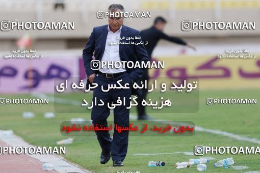 1099826, Ahvaz, [*parameter:4*], لیگ برتر فوتبال ایران، Persian Gulf Cup، Week 20، Second Leg، Foulad Khouzestan 1 v 2 Paykan on 2018/02/15 at Ahvaz Ghadir Stadium