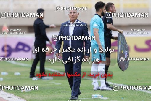 1099912, Ahvaz, [*parameter:4*], لیگ برتر فوتبال ایران، Persian Gulf Cup، Week 20، Second Leg، Foulad Khouzestan 1 v 2 Paykan on 2018/02/15 at Ahvaz Ghadir Stadium