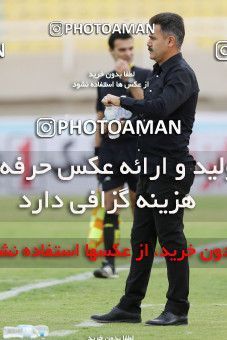 1100107, Ahvaz, [*parameter:4*], لیگ برتر فوتبال ایران، Persian Gulf Cup، Week 20، Second Leg، Foulad Khouzestan 1 v 2 Paykan on 2018/02/15 at Ahvaz Ghadir Stadium