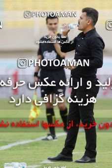 1100096, Ahvaz, [*parameter:4*], لیگ برتر فوتبال ایران، Persian Gulf Cup، Week 20، Second Leg، Foulad Khouzestan 1 v 2 Paykan on 2018/02/15 at Ahvaz Ghadir Stadium