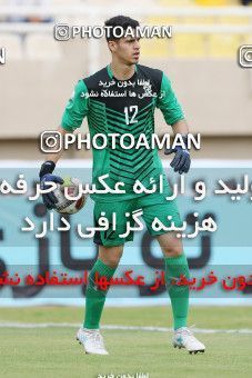 1100069, Ahvaz, [*parameter:4*], لیگ برتر فوتبال ایران، Persian Gulf Cup، Week 20، Second Leg، Foulad Khouzestan 1 v 2 Paykan on 2018/02/15 at Ahvaz Ghadir Stadium