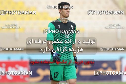 1100059, Ahvaz, [*parameter:4*], لیگ برتر فوتبال ایران، Persian Gulf Cup، Week 20، Second Leg، Foulad Khouzestan 1 v 2 Paykan on 2018/02/15 at Ahvaz Ghadir Stadium