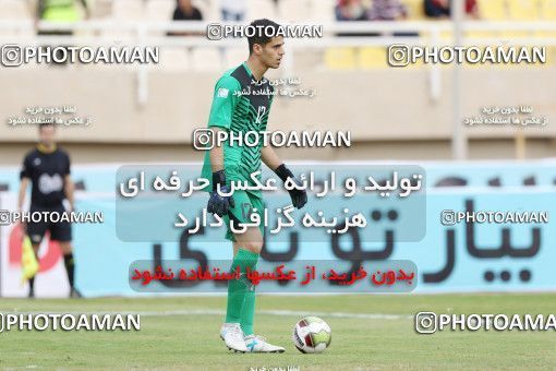 1100126, Ahvaz, [*parameter:4*], لیگ برتر فوتبال ایران، Persian Gulf Cup، Week 20، Second Leg، Foulad Khouzestan 1 v 2 Paykan on 2018/02/15 at Ahvaz Ghadir Stadium