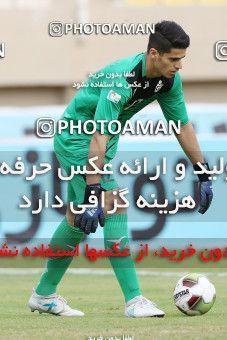 1100086, Ahvaz, [*parameter:4*], لیگ برتر فوتبال ایران، Persian Gulf Cup، Week 20، Second Leg، Foulad Khouzestan 1 v 2 Paykan on 2018/02/15 at Ahvaz Ghadir Stadium