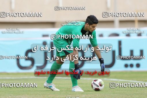 1100142, Ahvaz, [*parameter:4*], لیگ برتر فوتبال ایران، Persian Gulf Cup، Week 20، Second Leg، Foulad Khouzestan 1 v 2 Paykan on 2018/02/15 at Ahvaz Ghadir Stadium