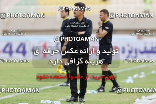 1100215, Ahvaz, [*parameter:4*], لیگ برتر فوتبال ایران، Persian Gulf Cup، Week 20، Second Leg، Foulad Khouzestan 1 v 2 Paykan on 2018/02/15 at Ahvaz Ghadir Stadium