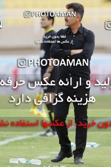 1100161, Ahvaz, [*parameter:4*], لیگ برتر فوتبال ایران، Persian Gulf Cup، Week 20، Second Leg، Foulad Khouzestan 1 v 2 Paykan on 2018/02/15 at Ahvaz Ghadir Stadium