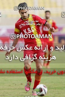 1100182, Ahvaz, [*parameter:4*], Iran Pro League، Persian Gulf Cup، 2017-18 season، Second Leg، Week 20، Foulad Khouzestan ۱ v 2 Paykan on 2018/02/15 at Ahvaz Ghadir Stadium