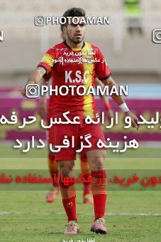 1100193, Ahvaz, [*parameter:4*], Iran Pro League، Persian Gulf Cup، 2017-18 season، Second Leg، Week 20، Foulad Khouzestan ۱ v 2 Paykan on 2018/02/15 at Ahvaz Ghadir Stadium