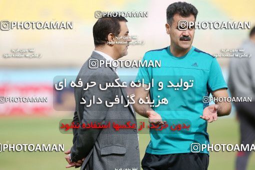 1100231, Ahvaz, [*parameter:4*], لیگ برتر فوتبال ایران، Persian Gulf Cup، Week 20، Second Leg، Foulad Khouzestan 1 v 2 Paykan on 2018/02/15 at Ahvaz Ghadir Stadium