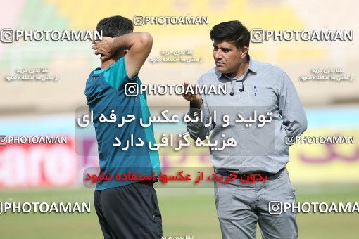 1100191, Ahvaz, [*parameter:4*], لیگ برتر فوتبال ایران، Persian Gulf Cup، Week 20، Second Leg، Foulad Khouzestan 1 v 2 Paykan on 2018/02/15 at Ahvaz Ghadir Stadium