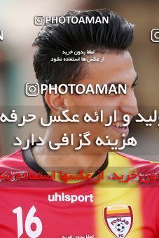 1100329, Ahvaz, [*parameter:4*], لیگ برتر فوتبال ایران، Persian Gulf Cup، Week 20، Second Leg، Foulad Khouzestan 1 v 2 Paykan on 2018/02/15 at Ahvaz Ghadir Stadium