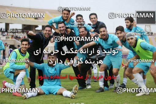 1100316, Ahvaz, [*parameter:4*], لیگ برتر فوتبال ایران، Persian Gulf Cup، Week 20، Second Leg، Foulad Khouzestan 1 v 2 Paykan on 2018/02/15 at Ahvaz Ghadir Stadium