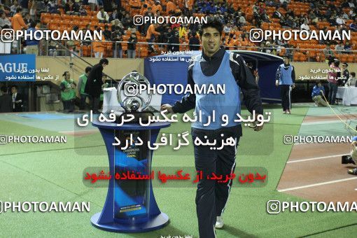 1100710, Tokyo, Japan, AFC Champions League 2010, Final, , Seongnam FC 3 v 1 Zob Ahan Esfahan on 2010/11/13 at ورزشگاه المپیک توکیو